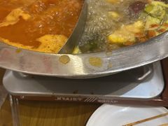 -黔哆哆地摊酸汤火锅(清湖店)