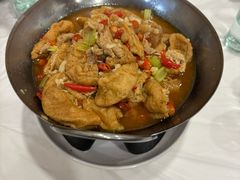 -新新湘菜馆(新中街二条店)