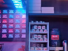 -蛙来哒(金沙洲万达店)