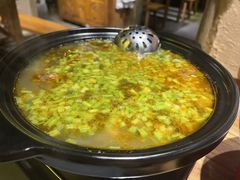 -破三川·新川菜(静安大融城店)