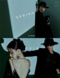 -至臻微拉婚纱摄影