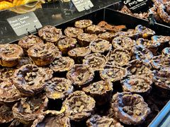 -B&C黄油与面包·THE GARDEN BAKERY概念店(世纪汇店)