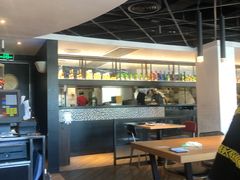 -必胜客(棠下店)