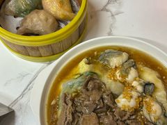 -新一味普宁肠粉王(梅林店)