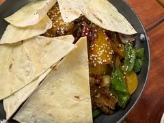 -思金拉措庄园藏餐(太阳岛店)