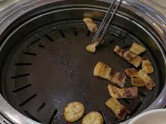 -韩香福烤肉庄园(荣成店)