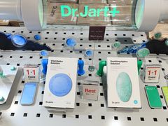 -新罗免税店(首尔总店)