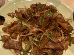 -避风塘(百联东郊店)