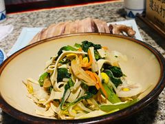 南京素什锦-南京大牌档(香港广场店)