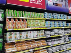 -家乐福(川沙店)