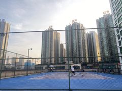 -快乐网球俱乐部(观音桥店)