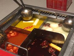 -海底捞火锅(金光华店)