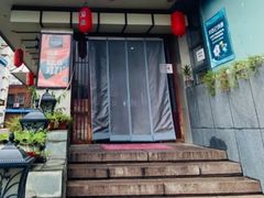 门面-鹤一烤肉自助餐厅(中关村店)