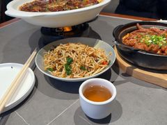 -情妹耙泥鳅·江湖川菜(科华店)