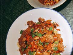 -姐夫的小菜(新中关购物中心店)