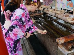 和服木屐-京都冈本和服体验租赁店(祗园店)