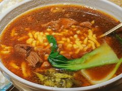 -磁州卤面·地标邯郸菜(97年创始店)