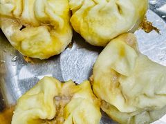 -赵宝美煎包店