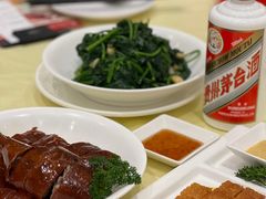 -兴悦酒家(环市东路店)