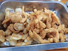 -阿姨小肉摊(同济西苑店)
