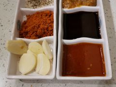 -韩时烤肉(枫蓝店)