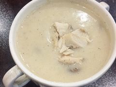 -蘑菇餐厅(马台街店)
