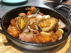 -潮界(虹桥新天地店)