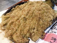 -金雨烧烤(新城南都店)