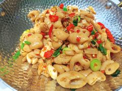 -费大厨辣椒炒肉(黄兴中心广场店)