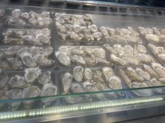 -蚝英雄鲜蚝自助专门店(长楹天街直营店)