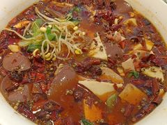 -五谷丰登·胶东海鲜·家常菜(张村店)