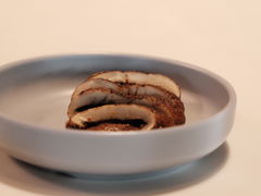 烤牛排菇-胡麻(静安嘉里店)