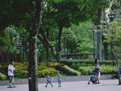 -屯门公园