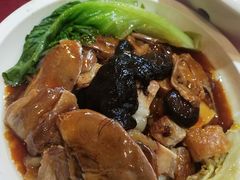 -荔枝楼酒家(员村东璟店)