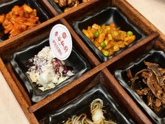 -香谷私厨(高新店)