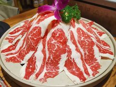 -游园觅食记夜市·小龙虾大排档