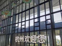 -杭州萧山国际机场