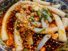-十三式重庆江湖菜(金茂览秀城店)
