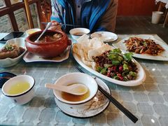 -小厨子私房菜·云南美食店
