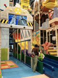 -meland亲子乐园•派对•研学(苏州悠方购物中心店)