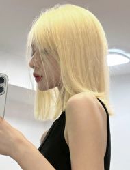 -GIRL STYLE 烫发·染发沙龙