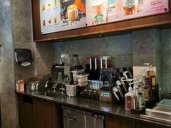 -星巴克臻选(思南公馆店)