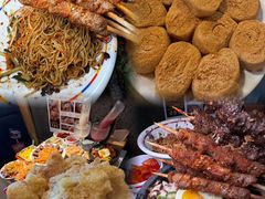 -七八冷面·延边朝鲜族美食(欢乐谷店)