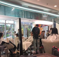 -OnHair造型