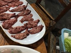 -章记正宗南岗鱼蛋火锅