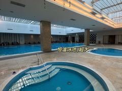 -天津君隆威斯汀酒店