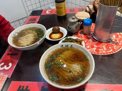 -逸桂禾面馆