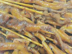 -十里铺铁板鱿鱼