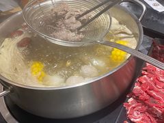 -林记潮牛·牛肉火锅(上马墩店)