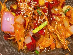 -大牌大·传统杭帮菜(湖滨店)